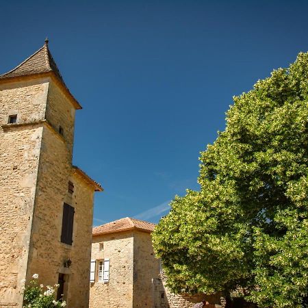 Gite Girou Haut Montcabrier  Exterior photo