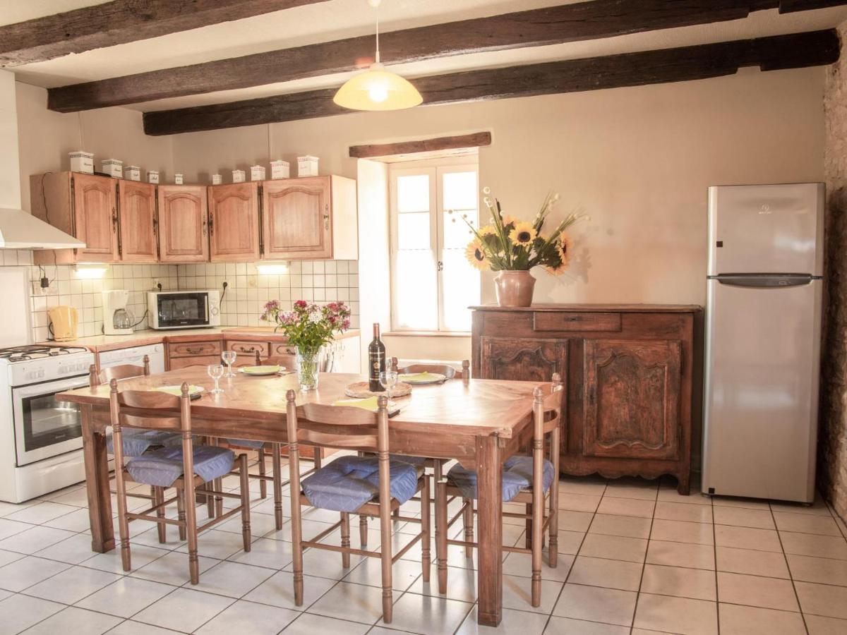 Gite Girou Haut Montcabrier  Exterior photo