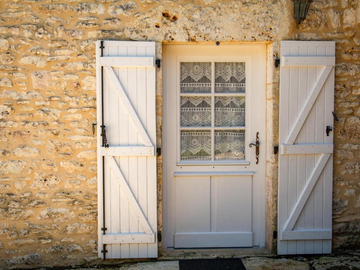 Gite Girou Haut Montcabrier  Exterior photo