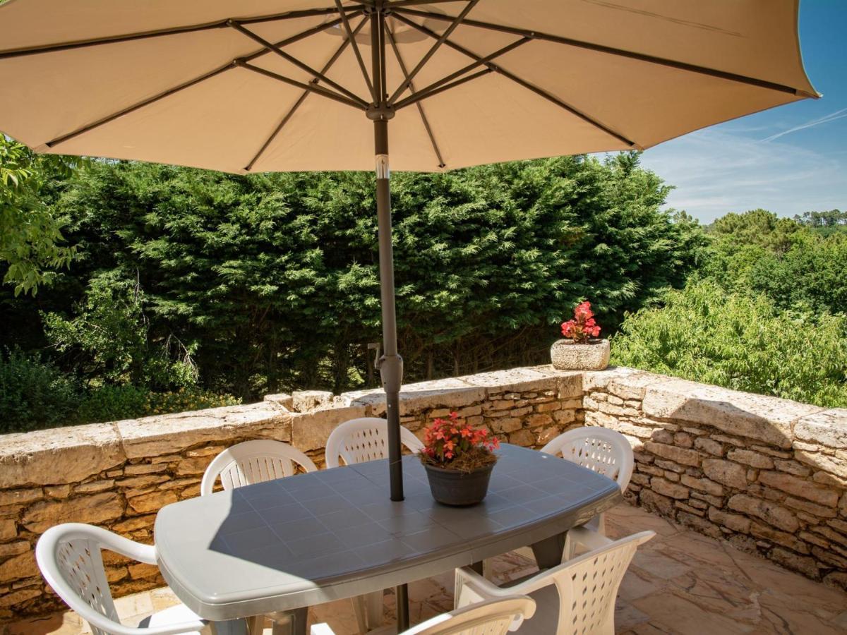 Gite Girou Haut Montcabrier  Exterior photo
