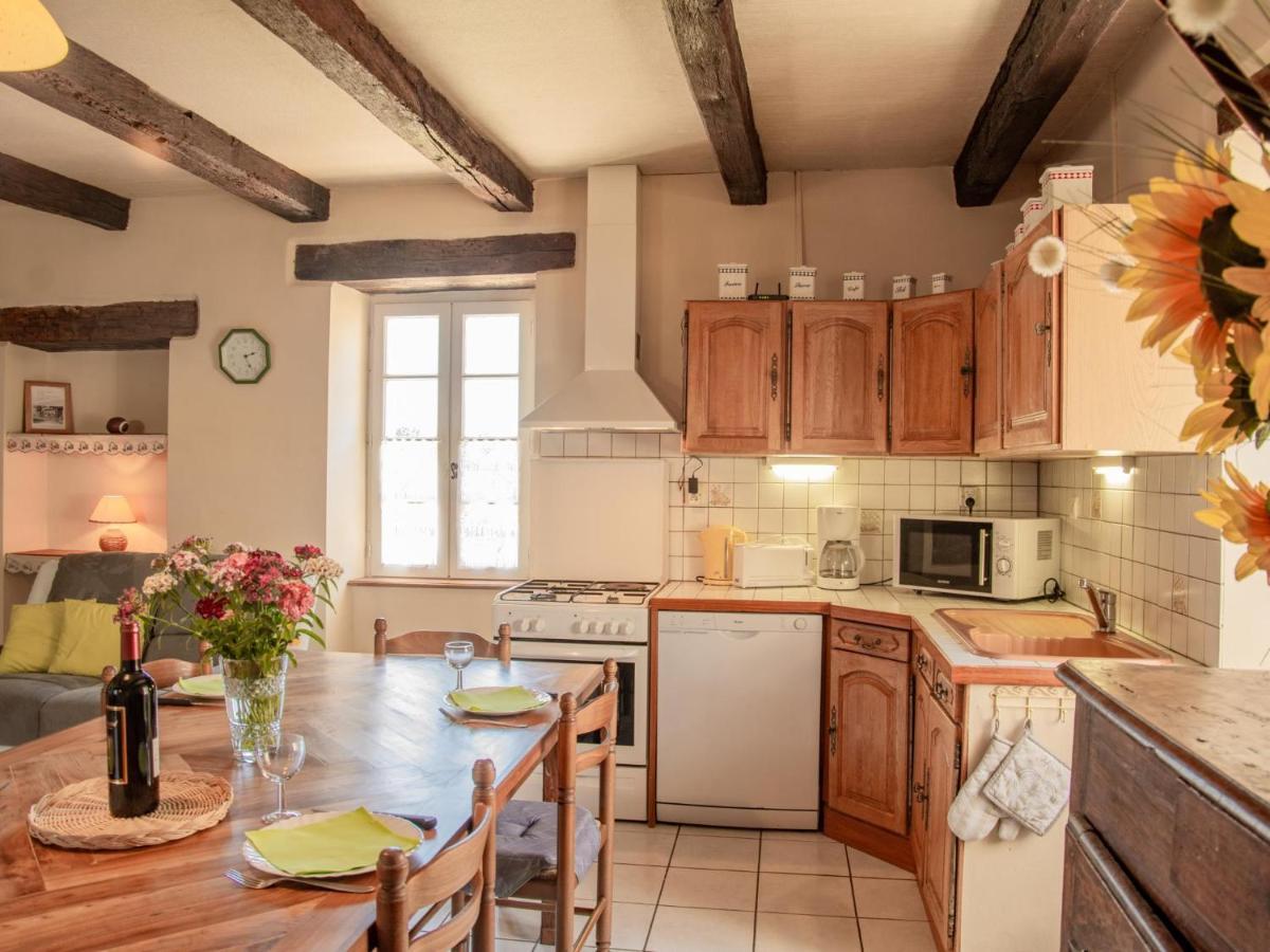 Gite Girou Haut Montcabrier  Exterior photo