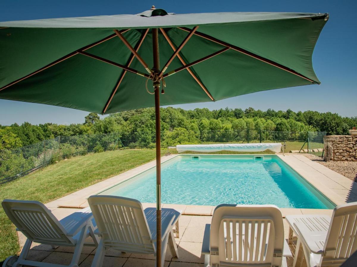 Gite Girou Haut Montcabrier  Exterior photo